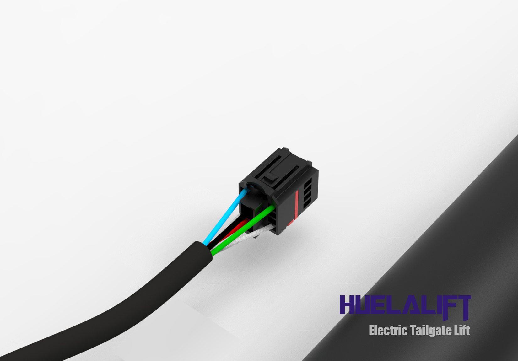 HL2251-AUDI Q6 LH/RH（2022-....）