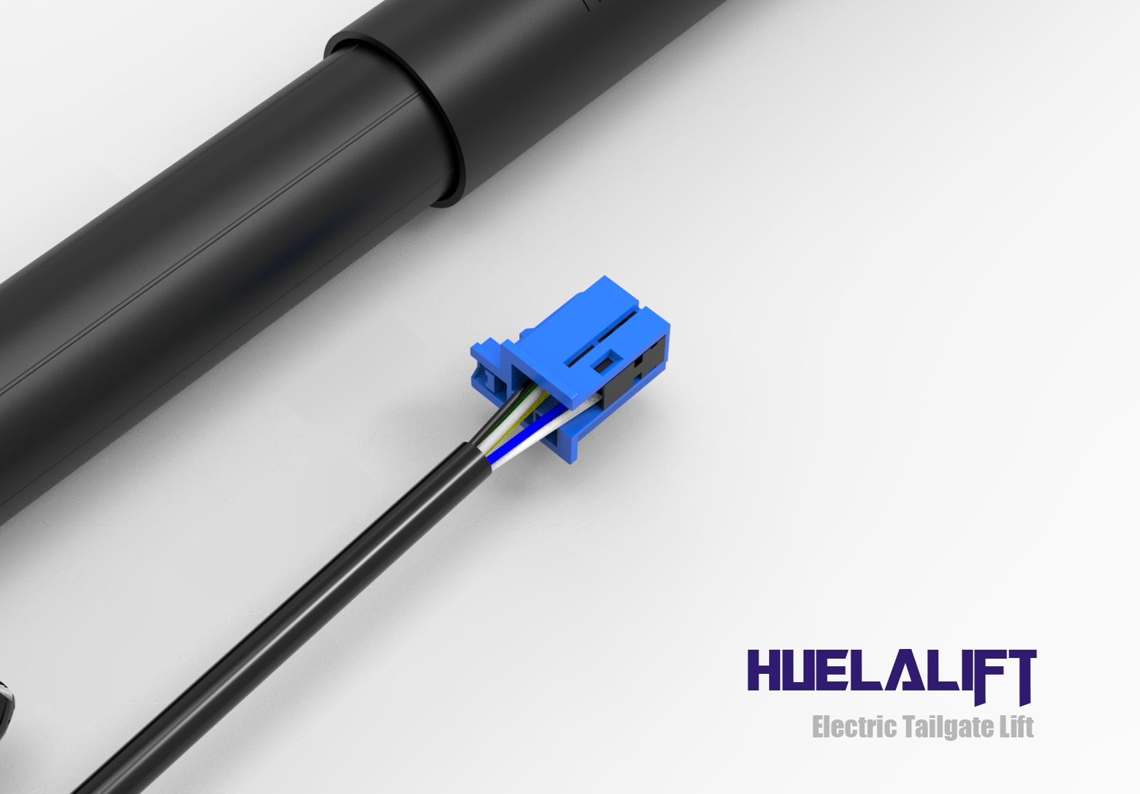 HL2020-Mercedes-Benz GLS-Class X166 RH（2015-2019）