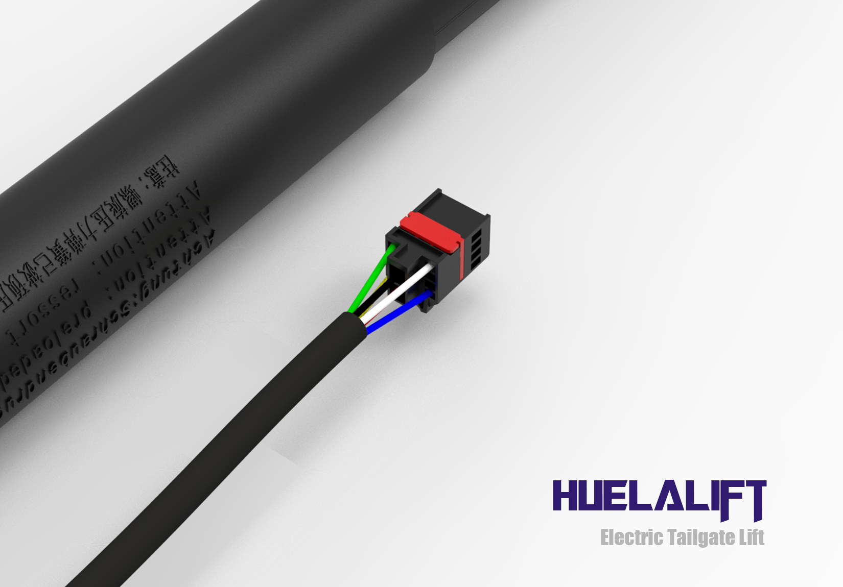 HL2069-SKODA Kodiaq GT NU7 LH/RH（2018-2025）