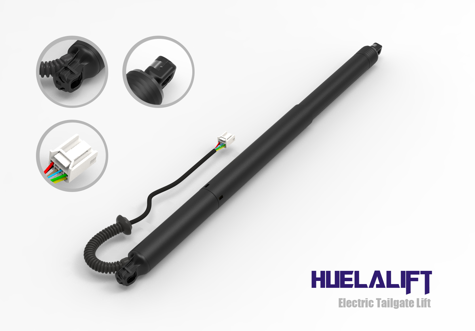 HL2652-MAZDA CX-50 I PY RH（2023-...）