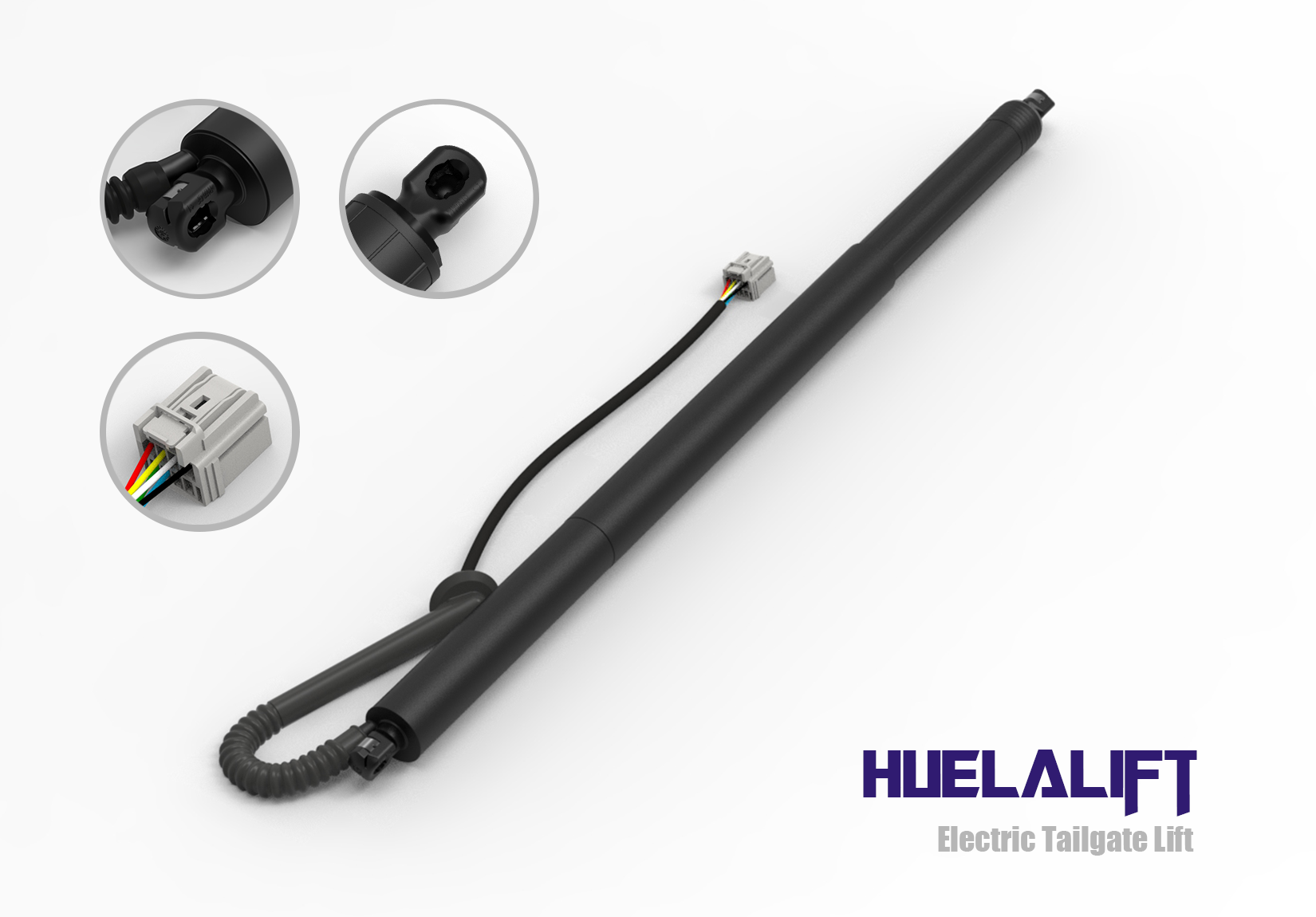 HL2290-TESLA Model S RH（2012-2025）