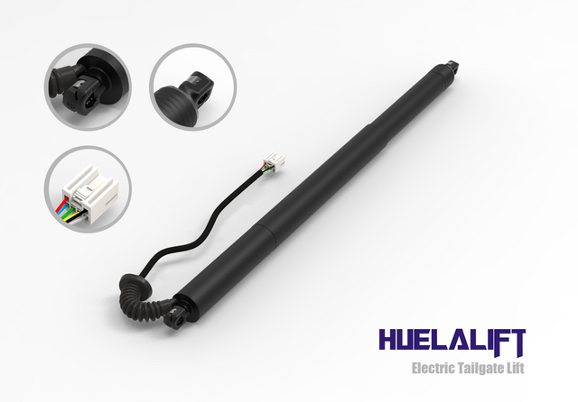 HL2207-Hongqi HS5（2019-2022）