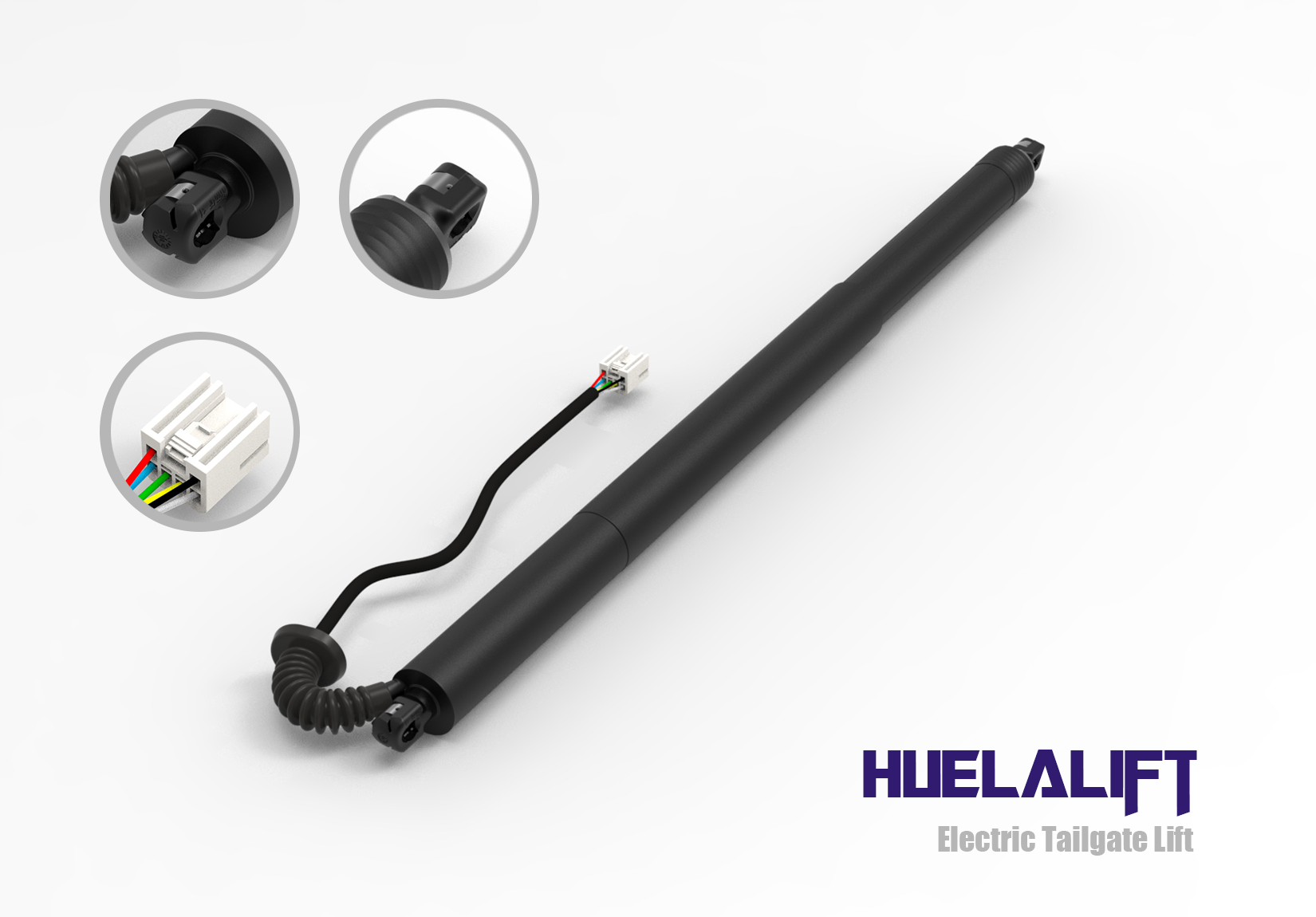 HL2207-Hongqi HS5 LH（2019-2022）