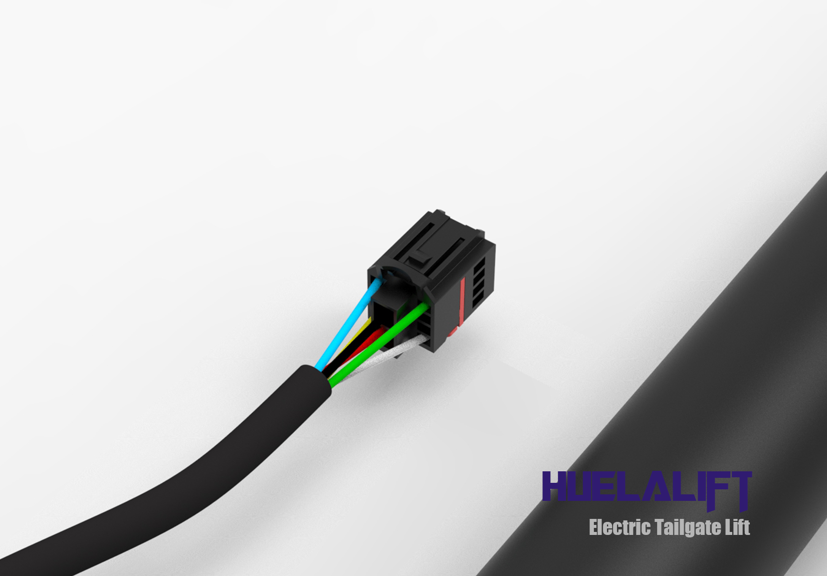 HL2511-AION/HYCAN Y/Z03 RH（2021-2022）