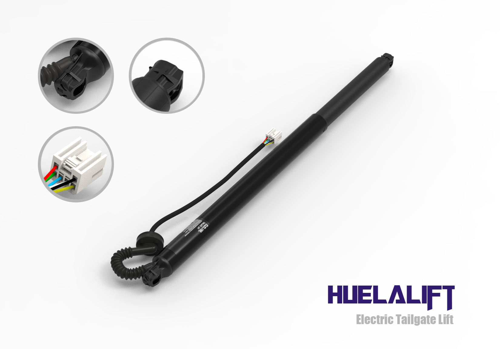 HL2588-Changan Oushang Z6 LH（2022-...）