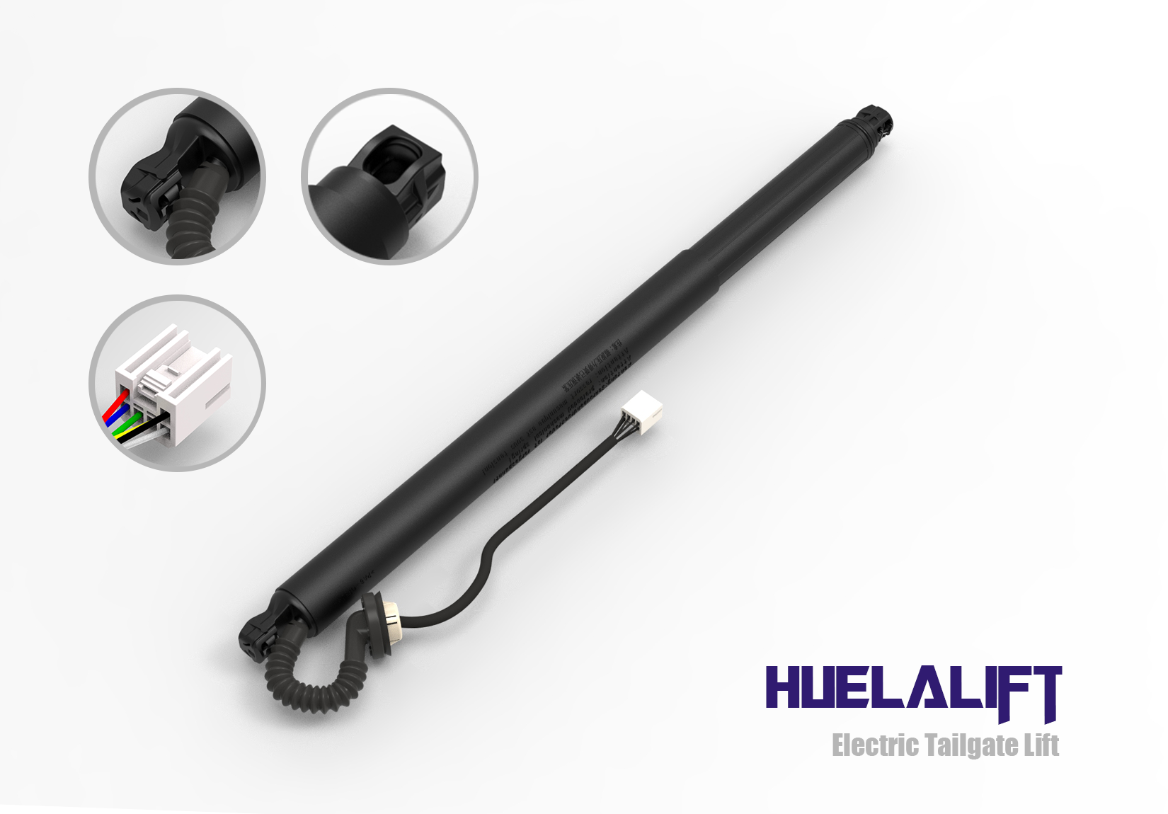 HL2583-Changan CS35 Plus LH（2018-...）