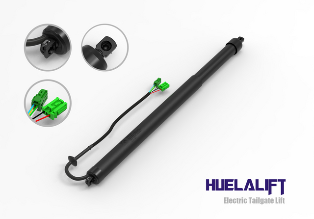 HL2177-CITROEN C5 Aircross III RD RH（2017-2025）