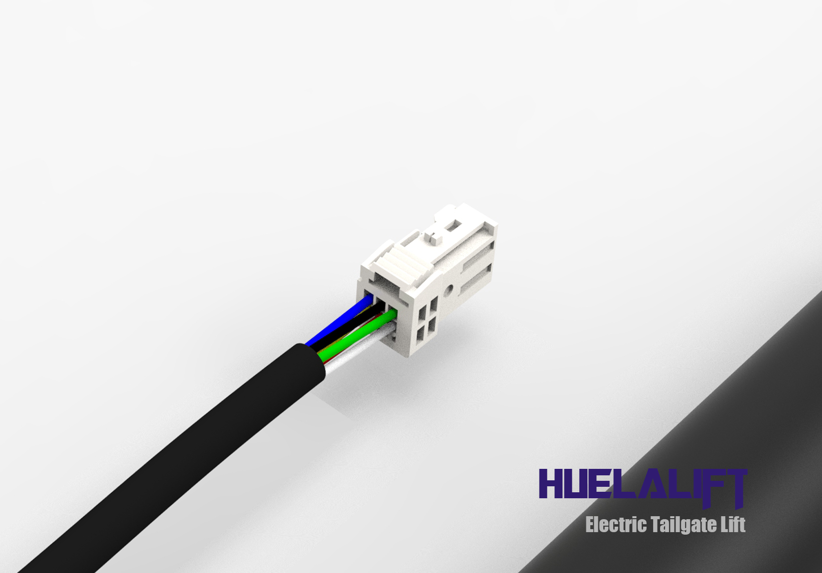 HL2483-PEUGEOT 508 II R83 LH（2018-2025）