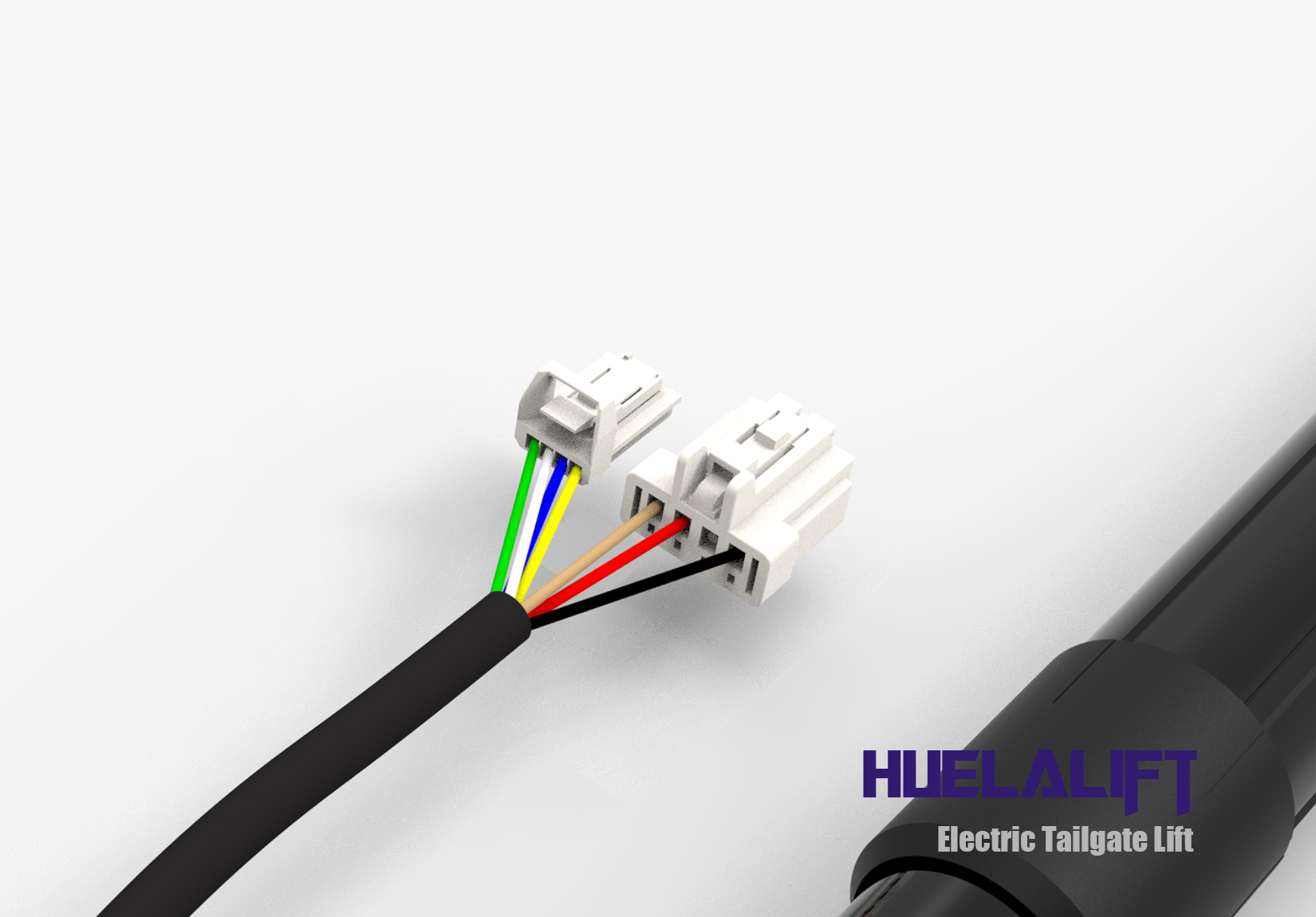 HL2362-Infiniti FX/QX70 II S51 LH/RH（2009-2017）