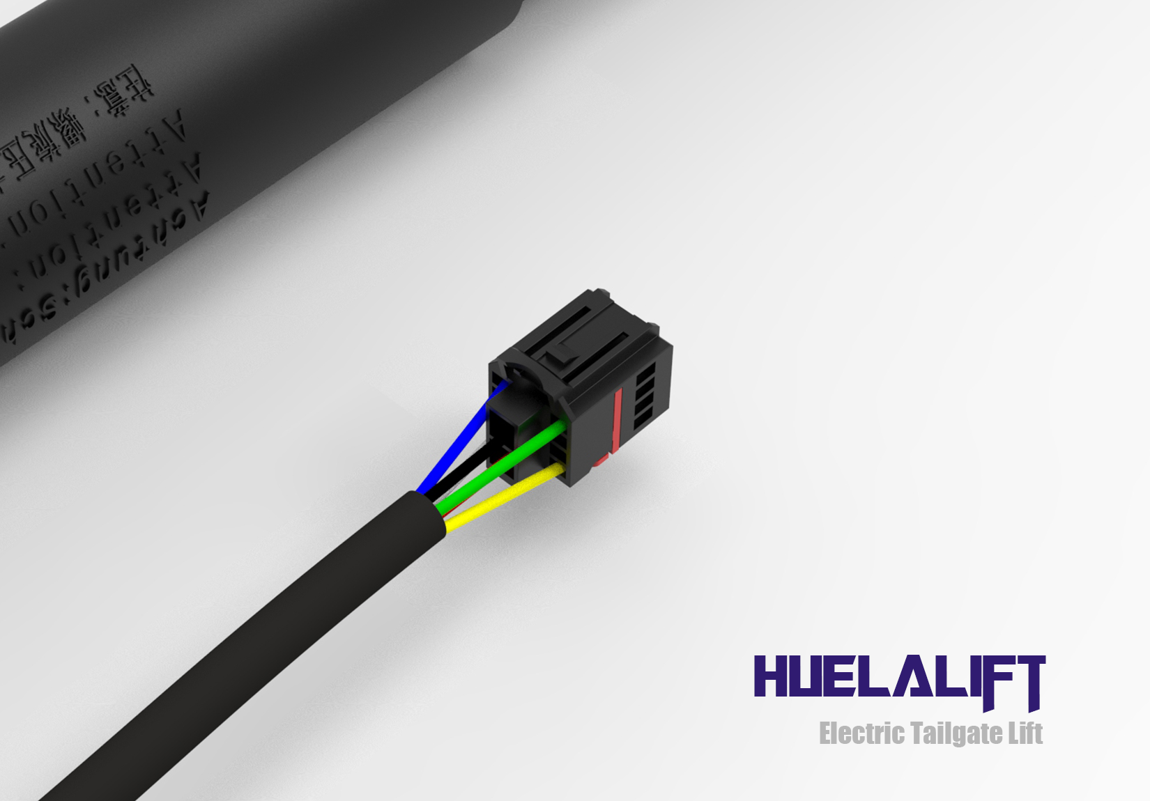 HL2914-XPENG G9 RH（2023-...）