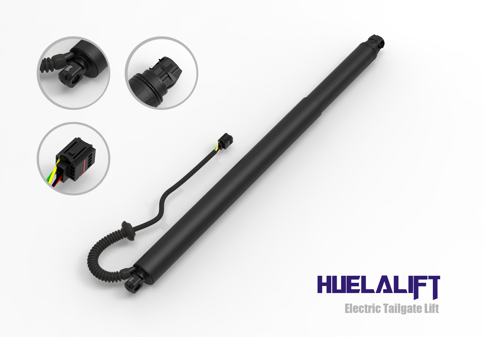 HL2857-MAXUS/MG G90/MIFA9 LH（2022-...）