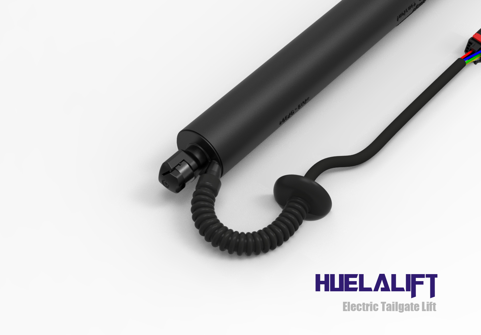 HL2571-Forthing M6 LH（2019-...）