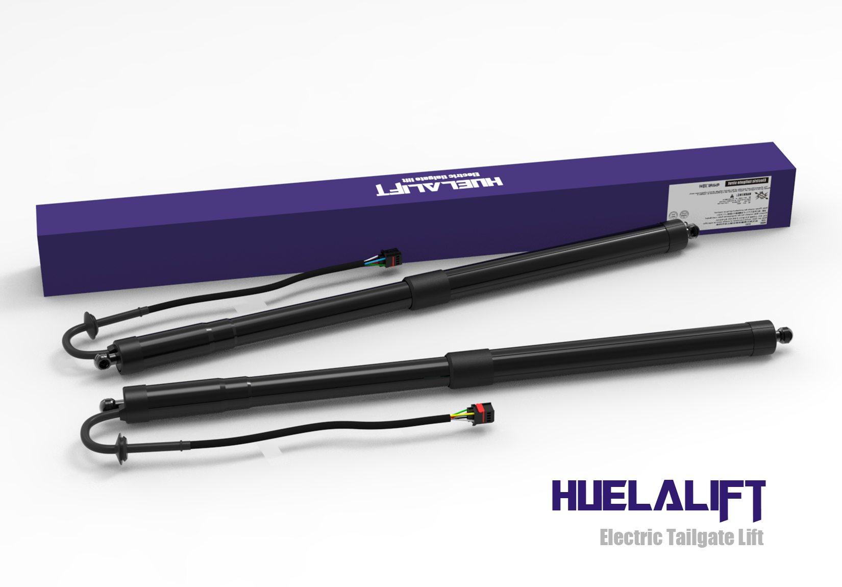 HL2027-Porsche Cayenne 92A （2010-2014）