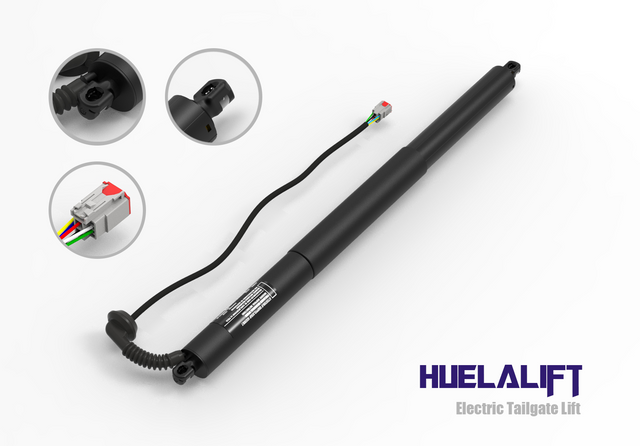 HL2425-FORD Everest MK2 LH（2015-2022）