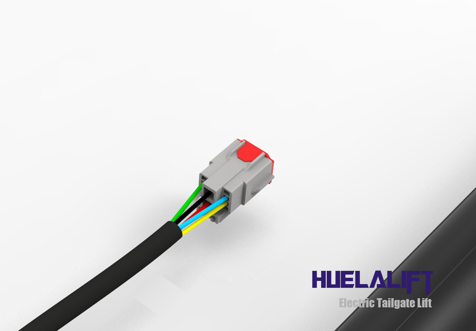 HL2508-Dodge Durango WK2 LH（2011-2025）