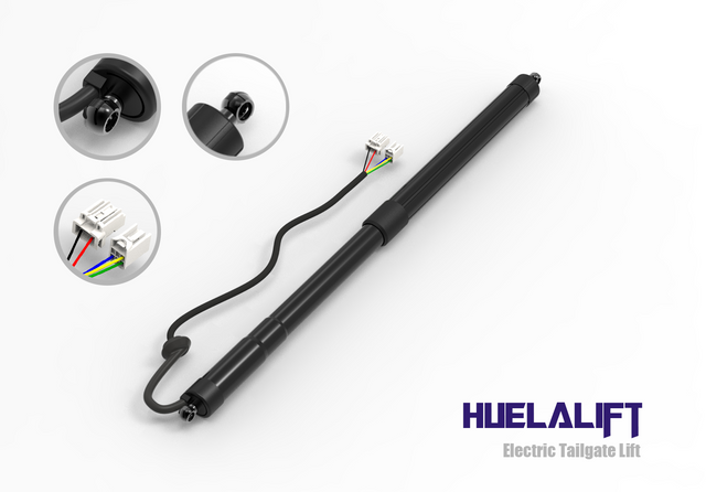 HL2142-HONDA Pilot III YC1/YC3 LH（2015-2022）