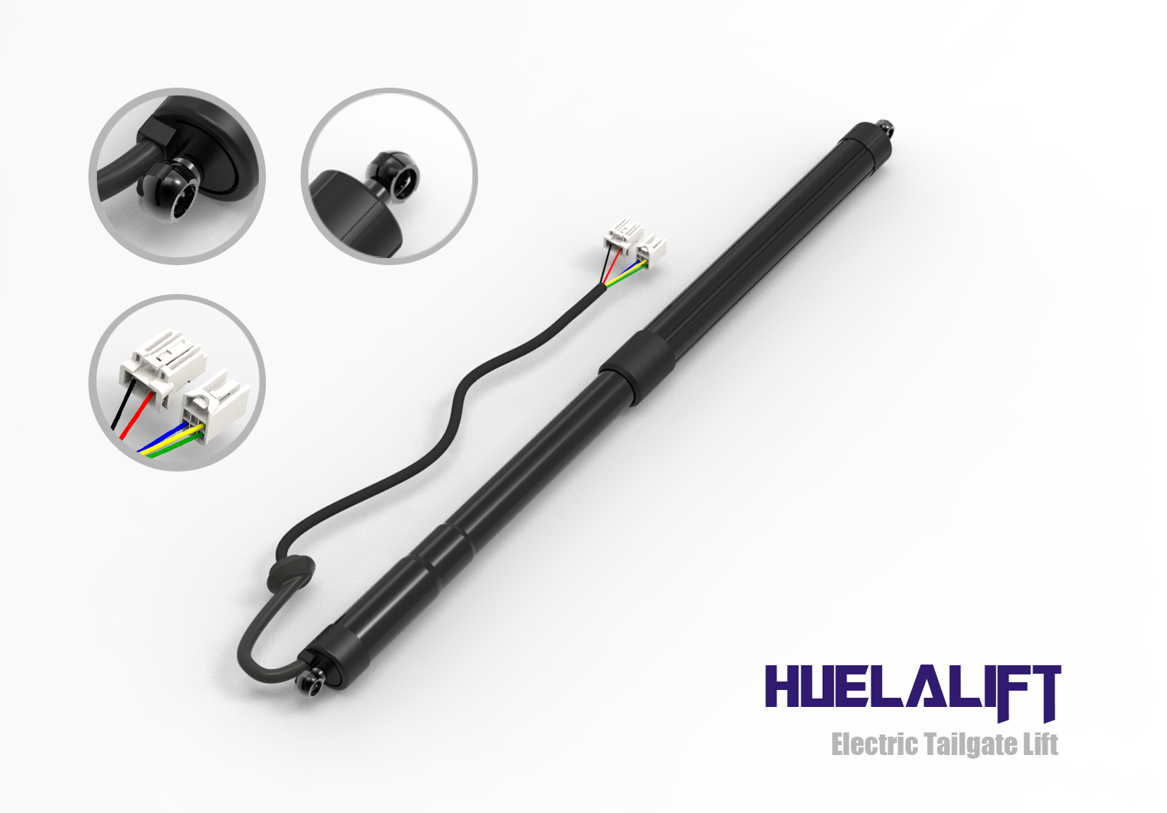 HL2142-HONDA Pilot III YC1/YC3 LH（2015-2022）