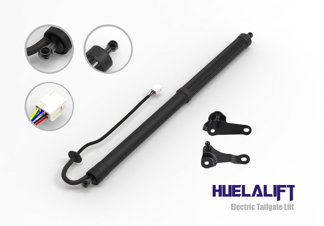 HL2077-LEXUS NX I AZ10 With iron bracket LH（2014-2017）