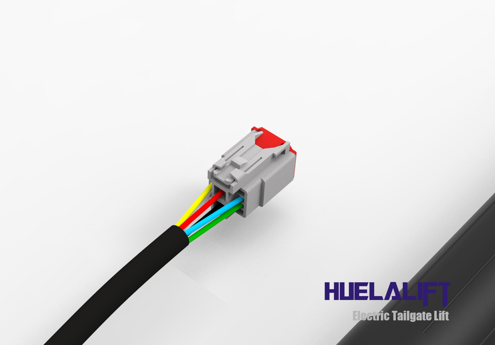 HL2439-JEEP Grand Cherokee V WL LH（2021-...）