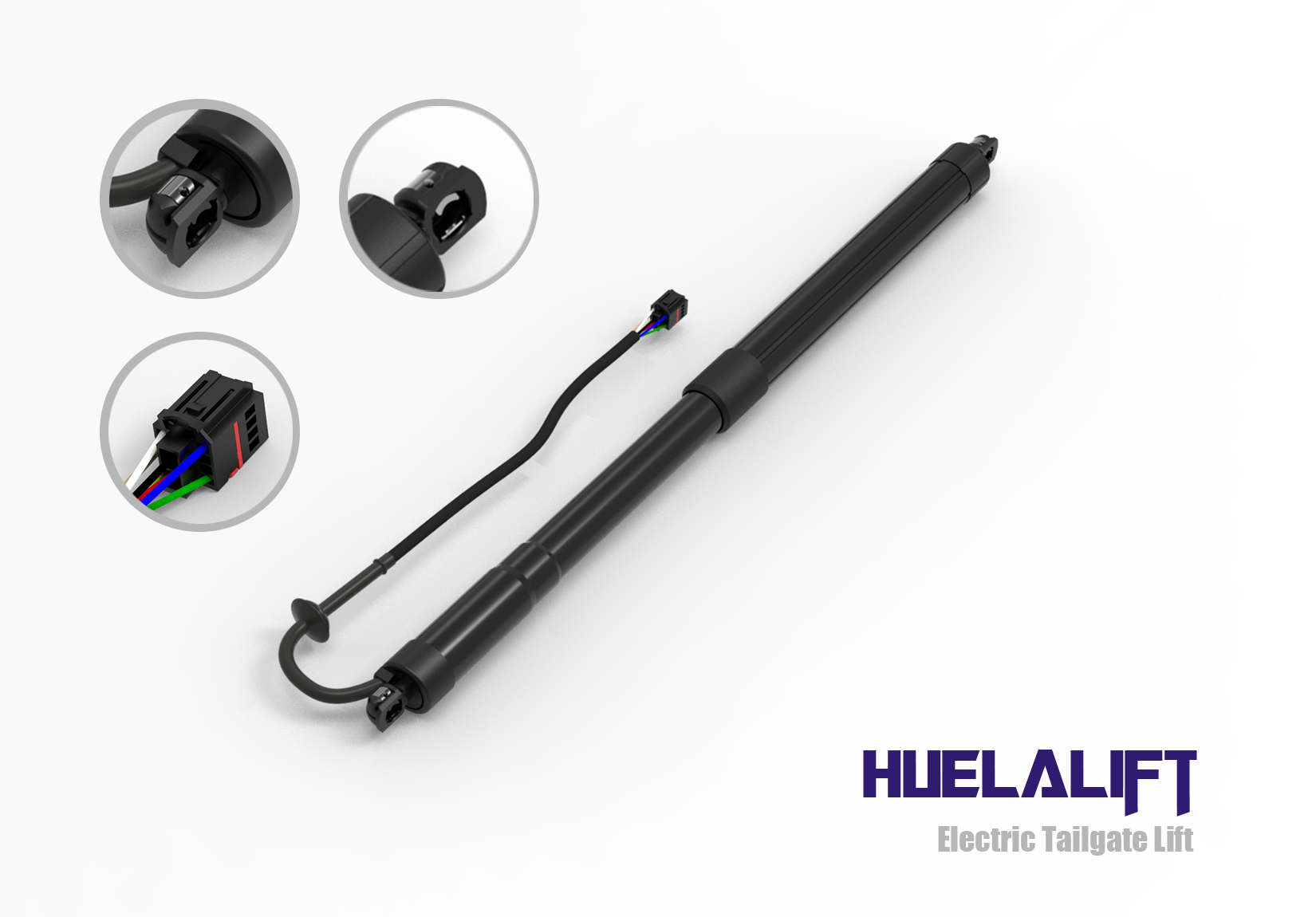 HL2429-Hyundai i40 Estate VF RH（2011-2019）