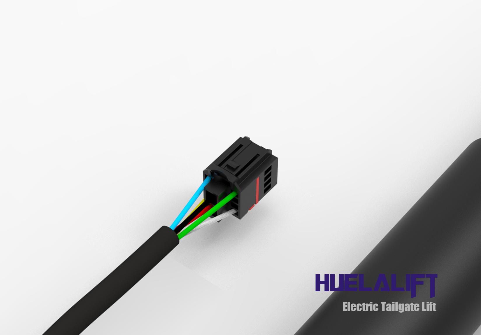 HL2714-Hyundai Ioniq 5 OE RH（2021-2025）