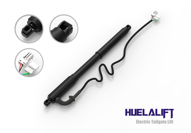 HL2002-BMW X5 E70 RH（2007-2013）