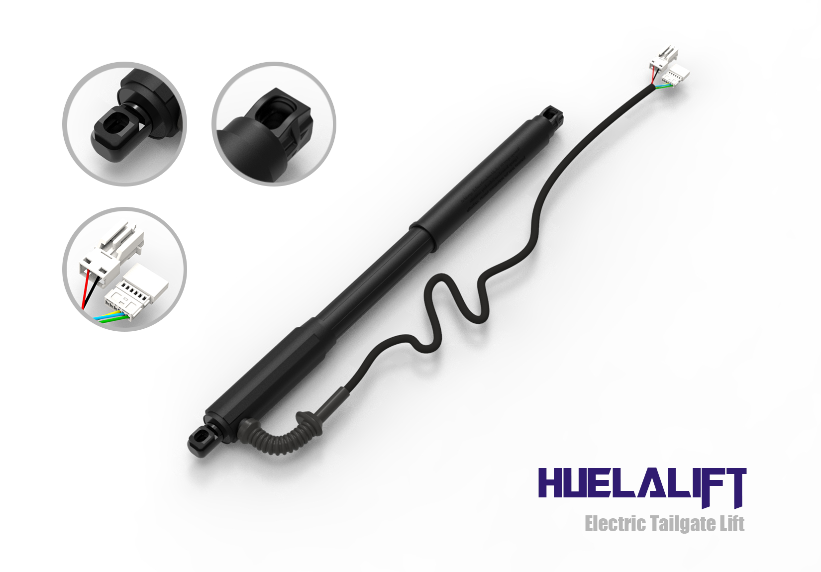 HL2002-BMW X5 E70 RH（2007-2013）