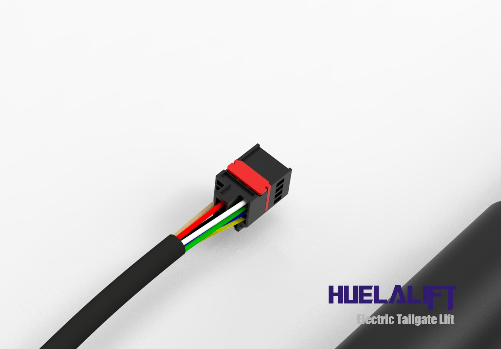 HL2036-Land Rover Discovery Sport L550 LH/RH（2014-2025）