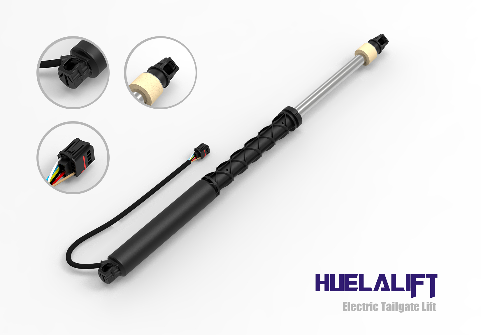 HL2341-Volvo S90 II 234 LH（2016-2025）