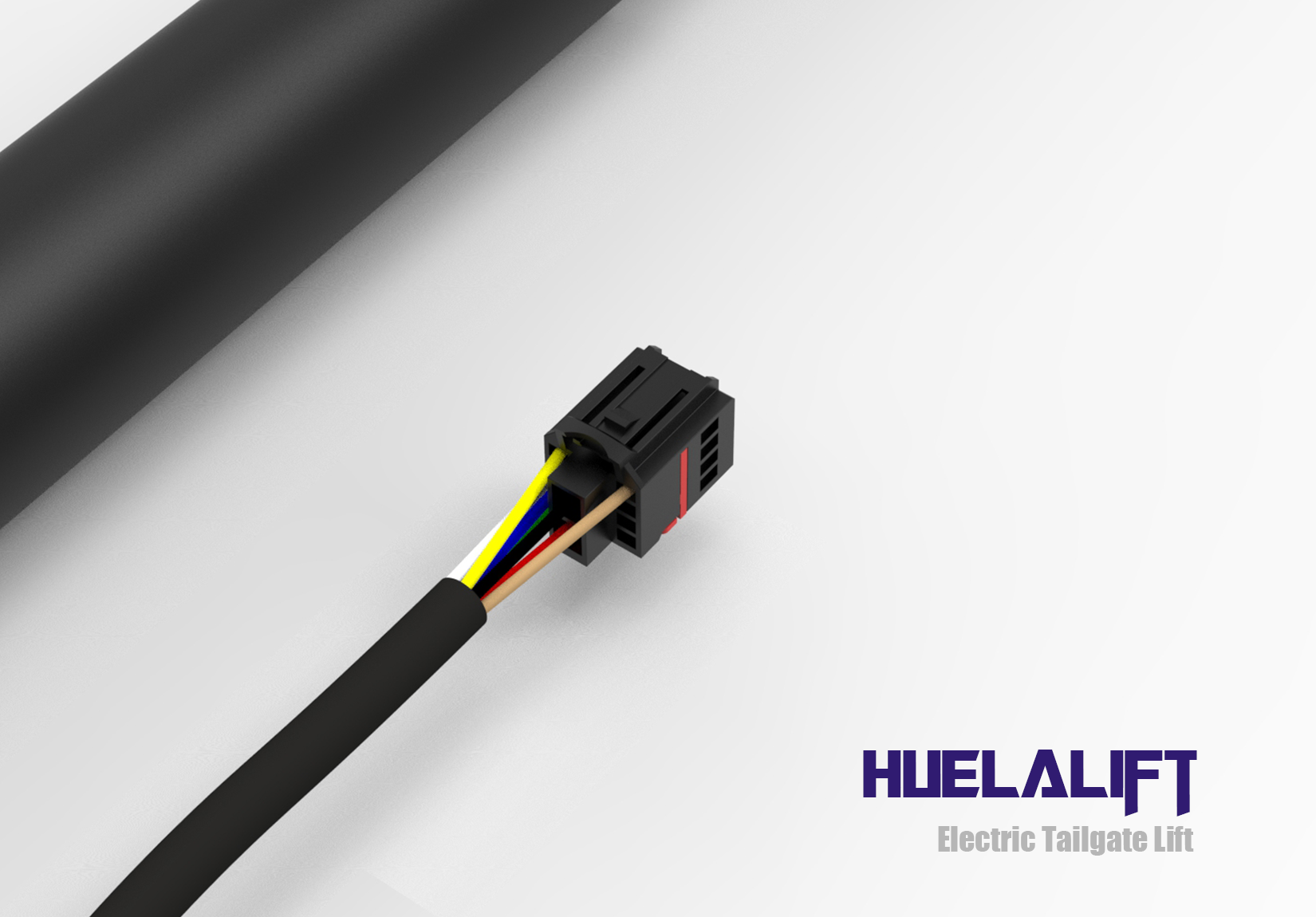 HL2338-Volvo V60 II 225/227 LH/RH（2018-2025）