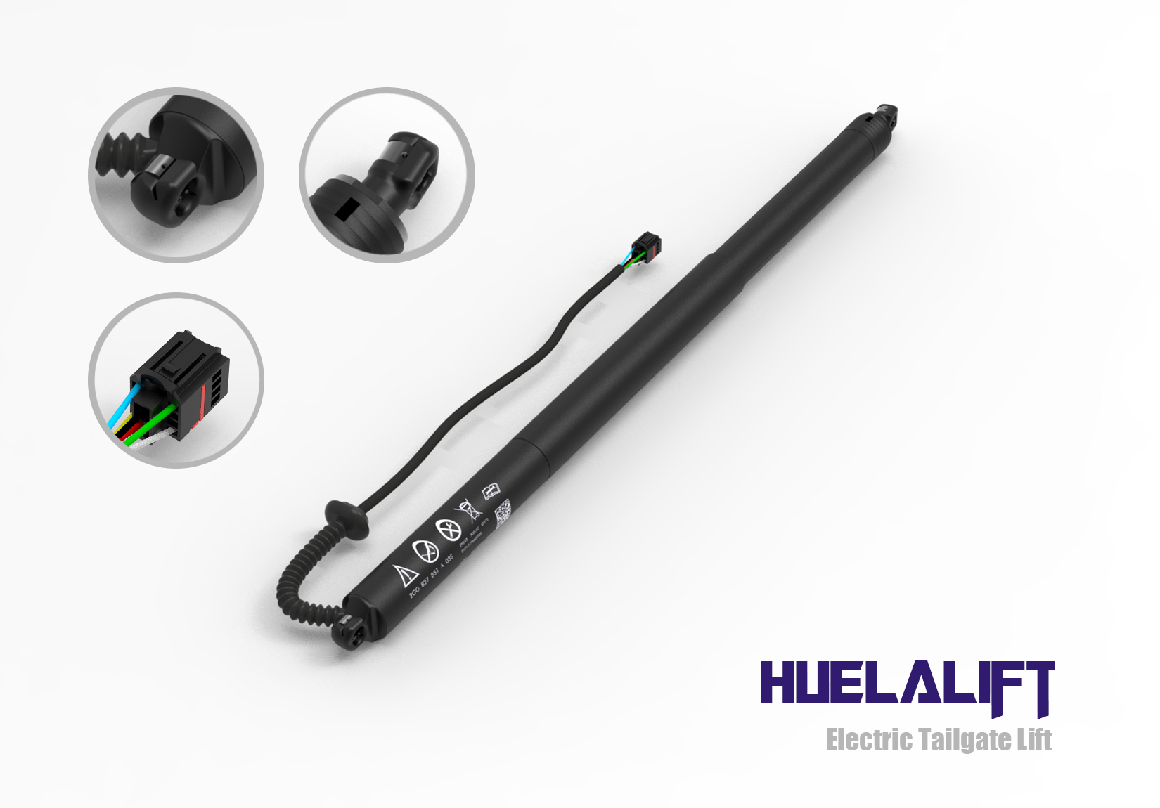 HL2730-VW Multivan T7 STM/STN LH/RH（2021-...）