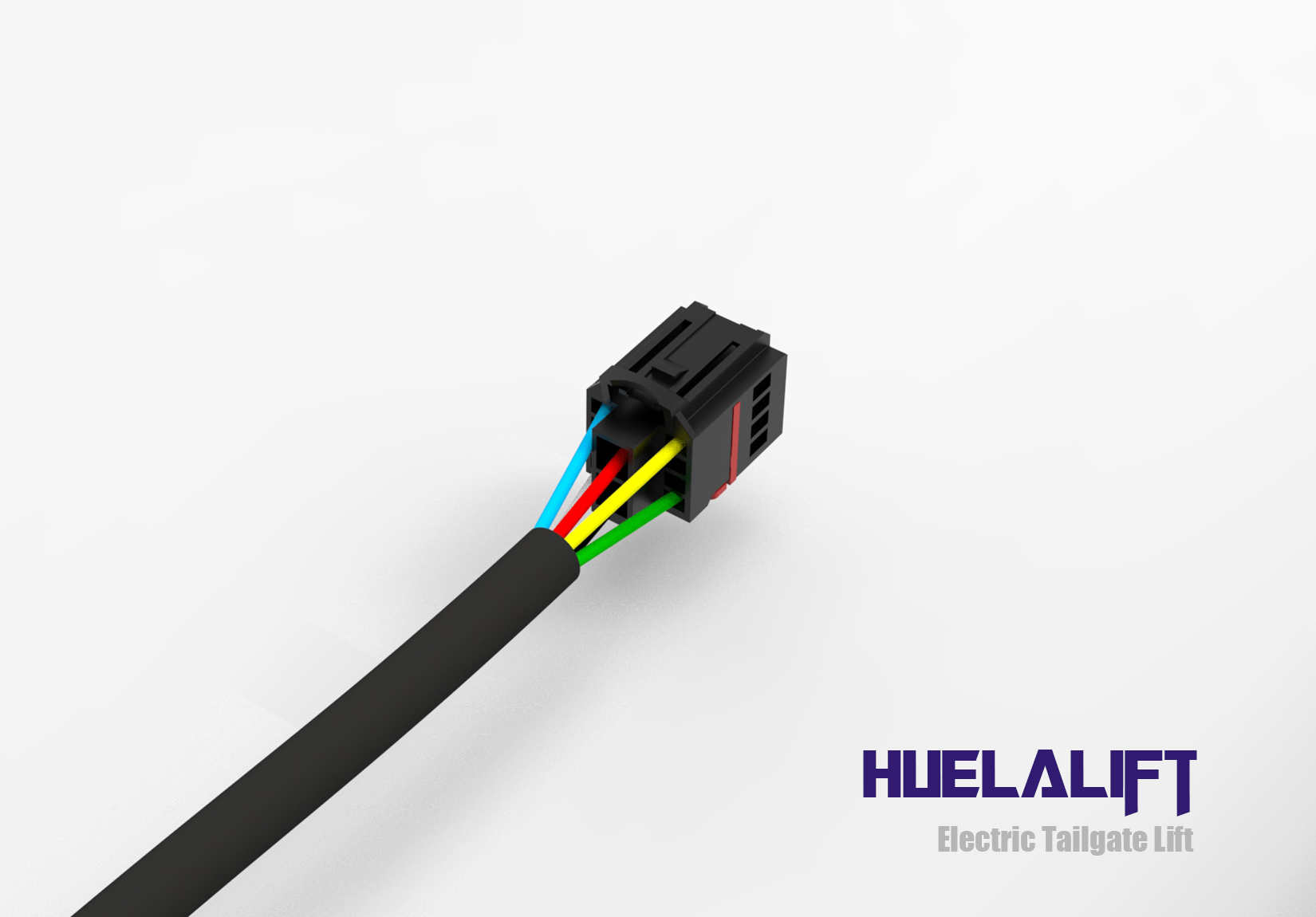 HL2235-VW Touran II 5T1 LH/RH（2015-2023）