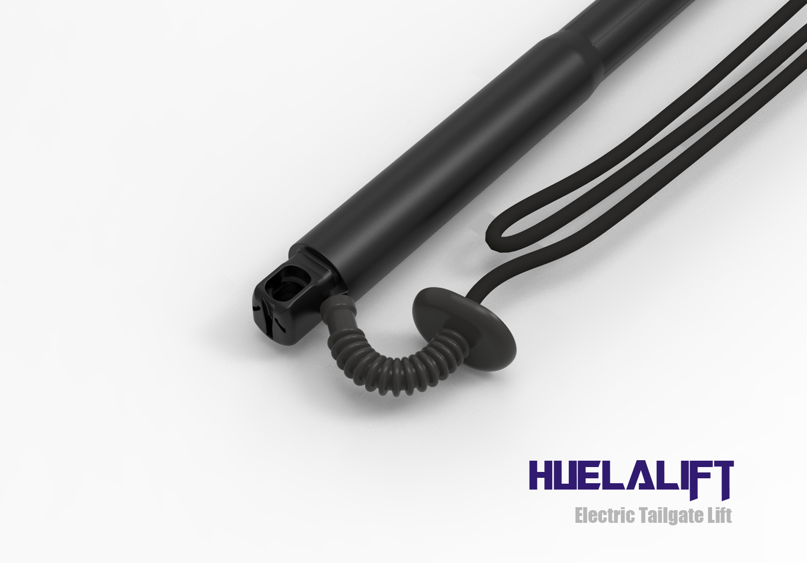 HL2021-Mercedes-Benz GLE-Class Coupe C292 LH（2015-2019）