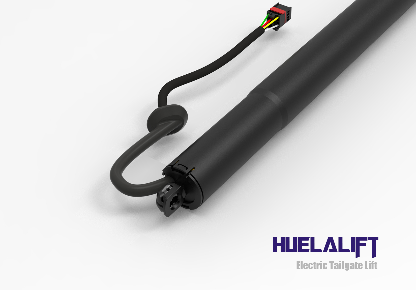 HL2250-AUDI Q4 LH/RH（2020-2025）