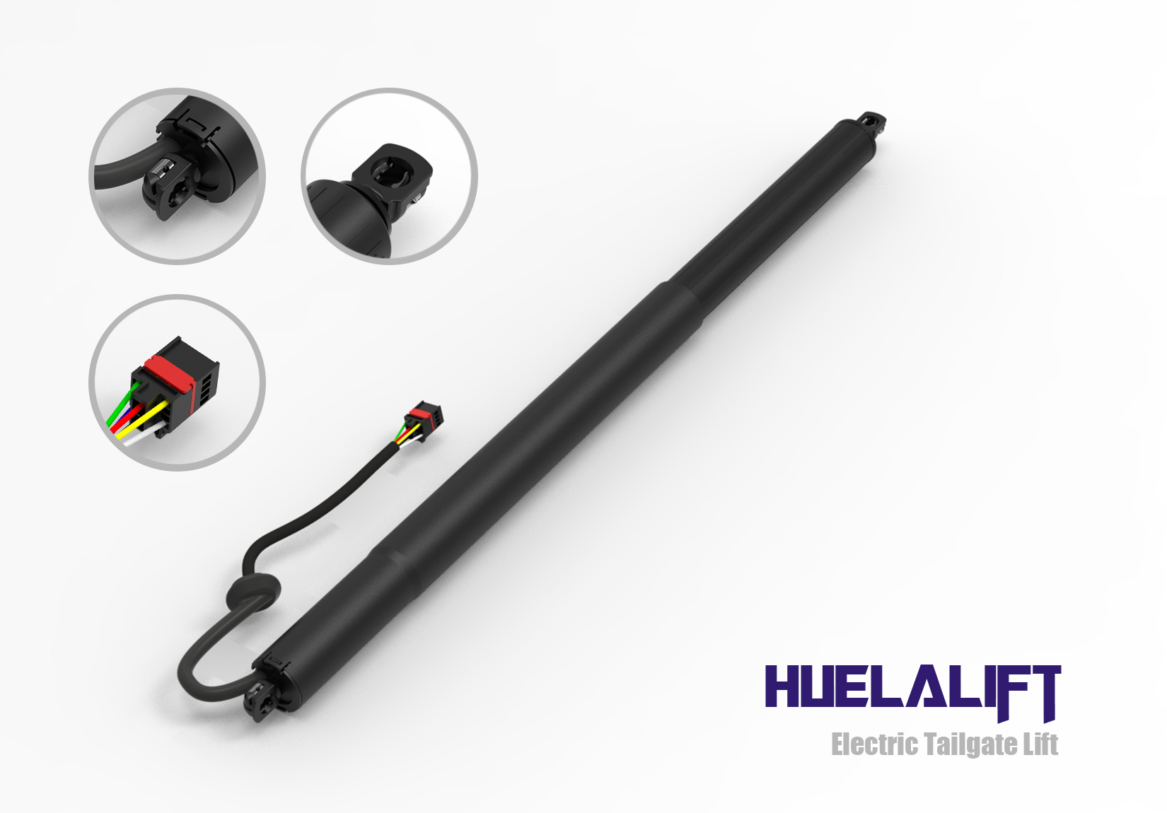 HL2252-AUDI Q5 e-tron LH/RH（2022-....）