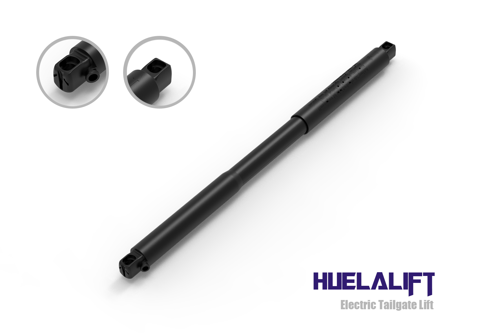 HL2094-Mercedes-Benz ML/GLE-Class W166 LH（2011-2018）