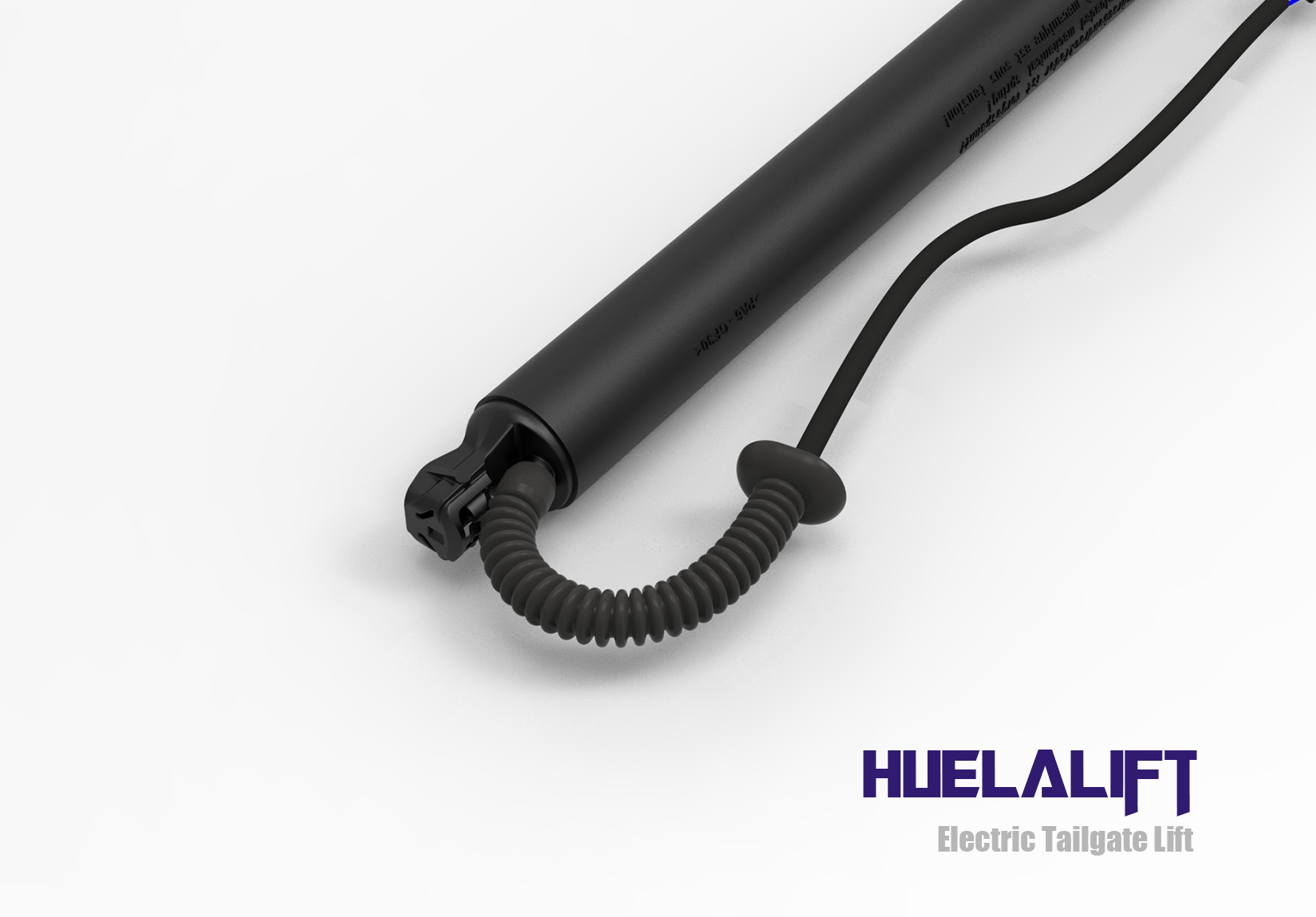 HL2069-SKODA Kodiaq GT NU7 LH/RH（2018-2025）