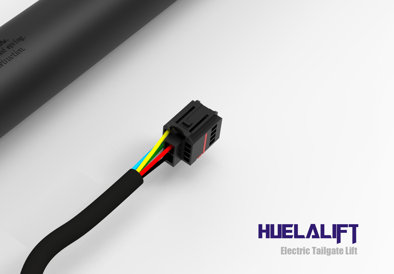 HL2384-GEELY Atlas Pro NL-3BA RH（2019-2022）