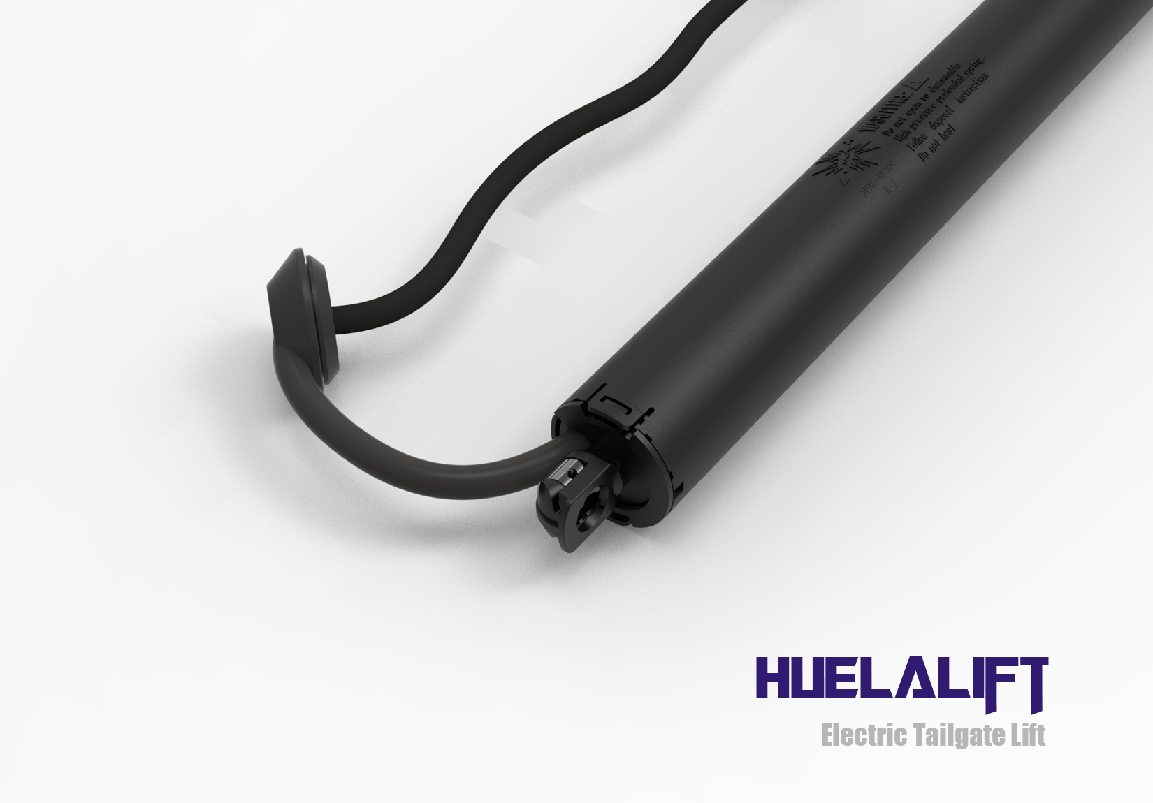 HL2381-GEELY Atlas II FX11-J1 LH（2022-...）