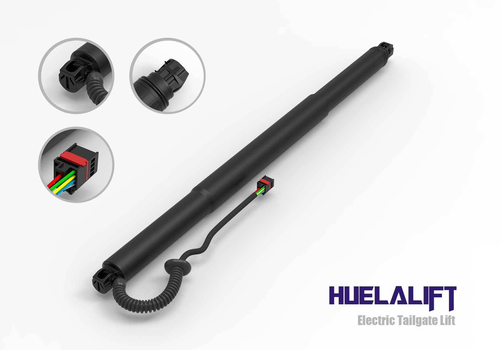 HL2486-Polestar Polestar2 RH（2020-2025）