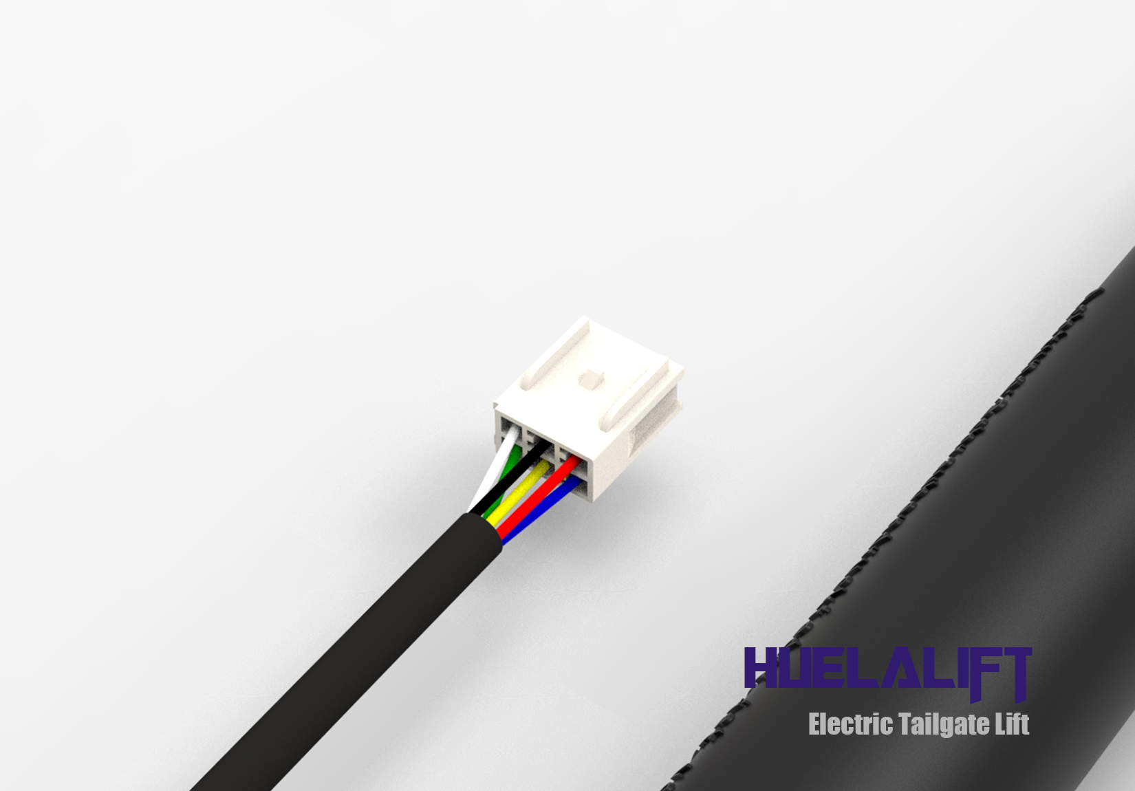 HL2194-BYD Tang/ATTO 8 RH（2018-2023）