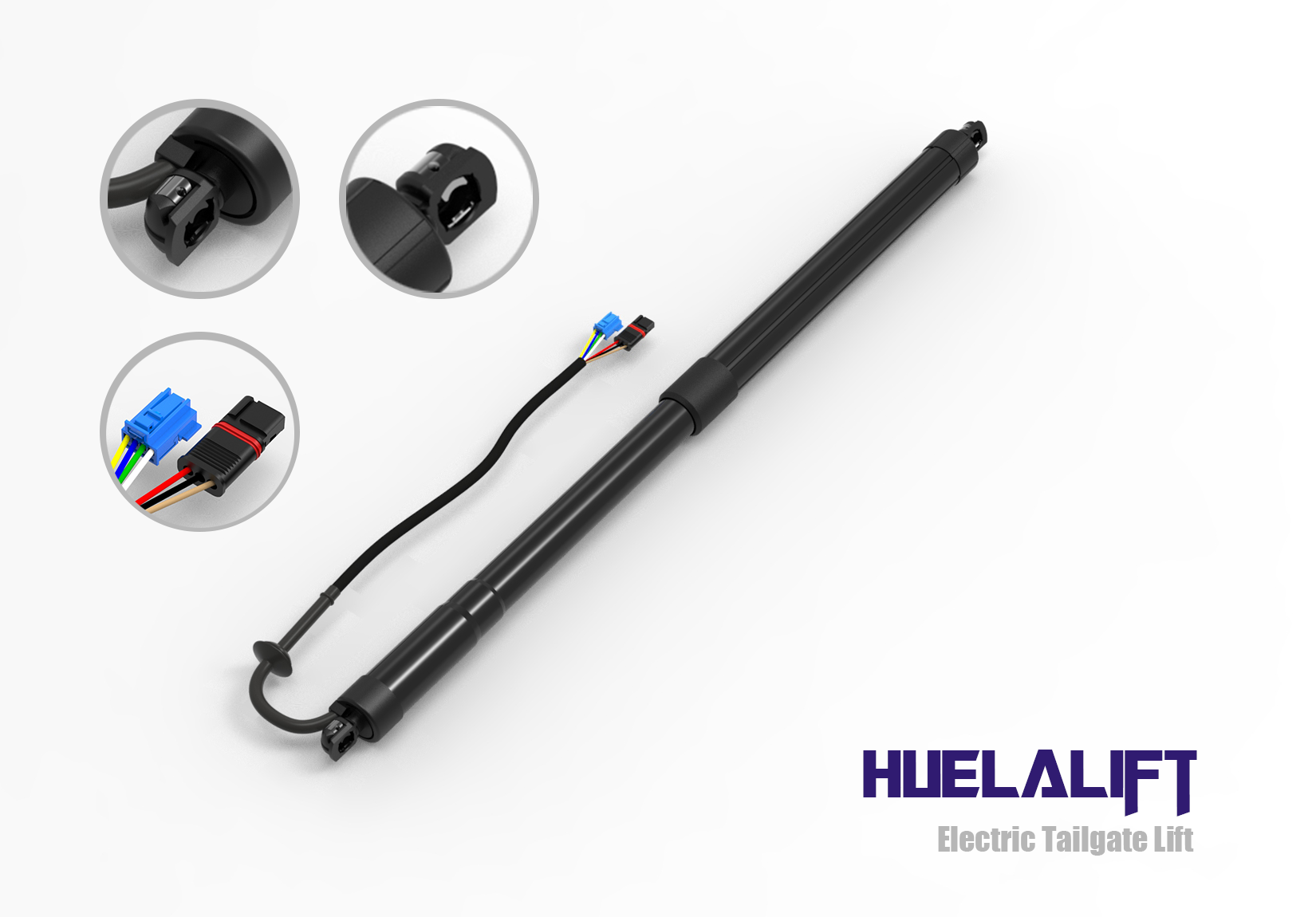 HL2025-Porsche Paramera 970 （2009-2017）