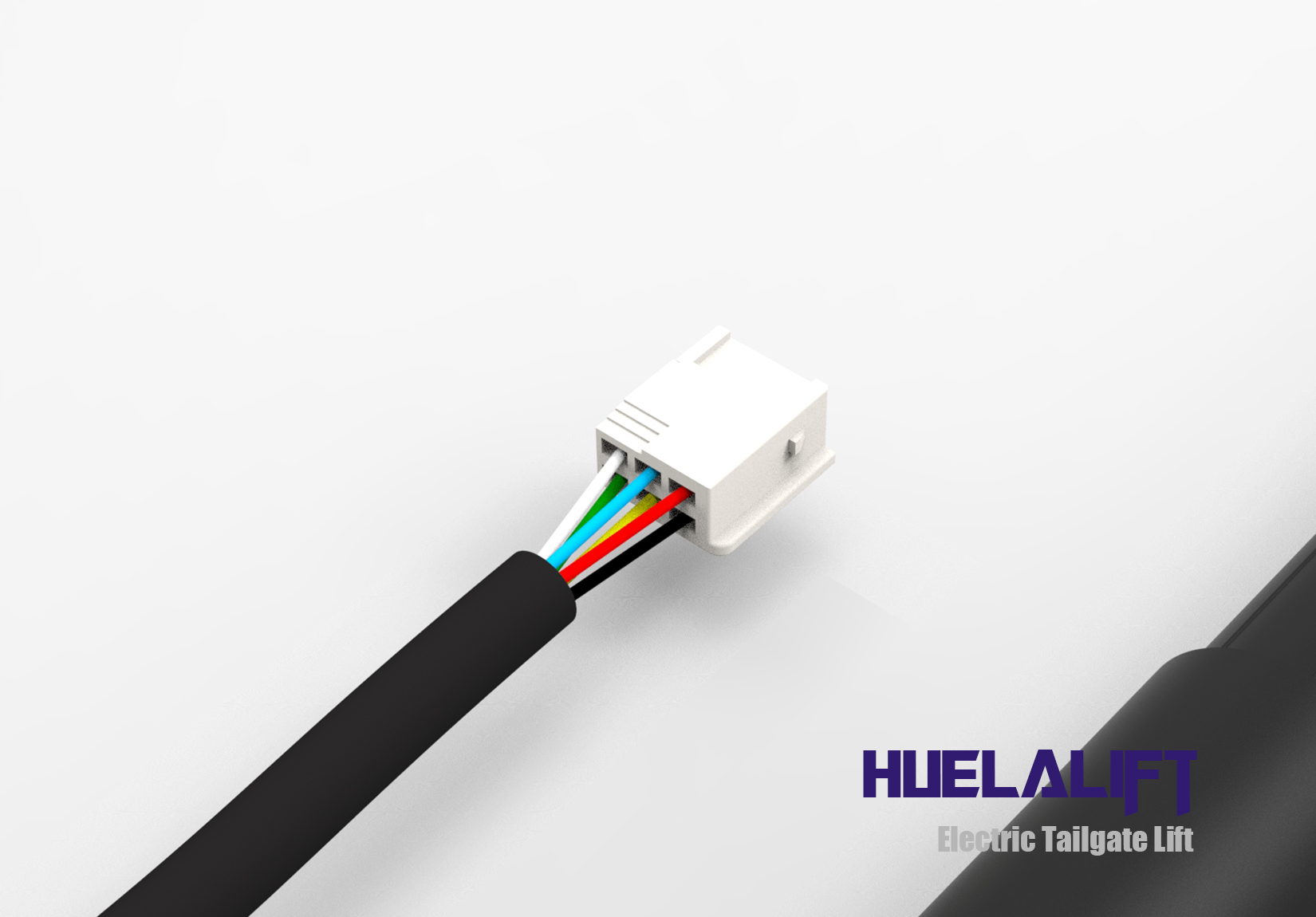 HL2265-Toyota Highlander IV XU70 LH（2019-2025）