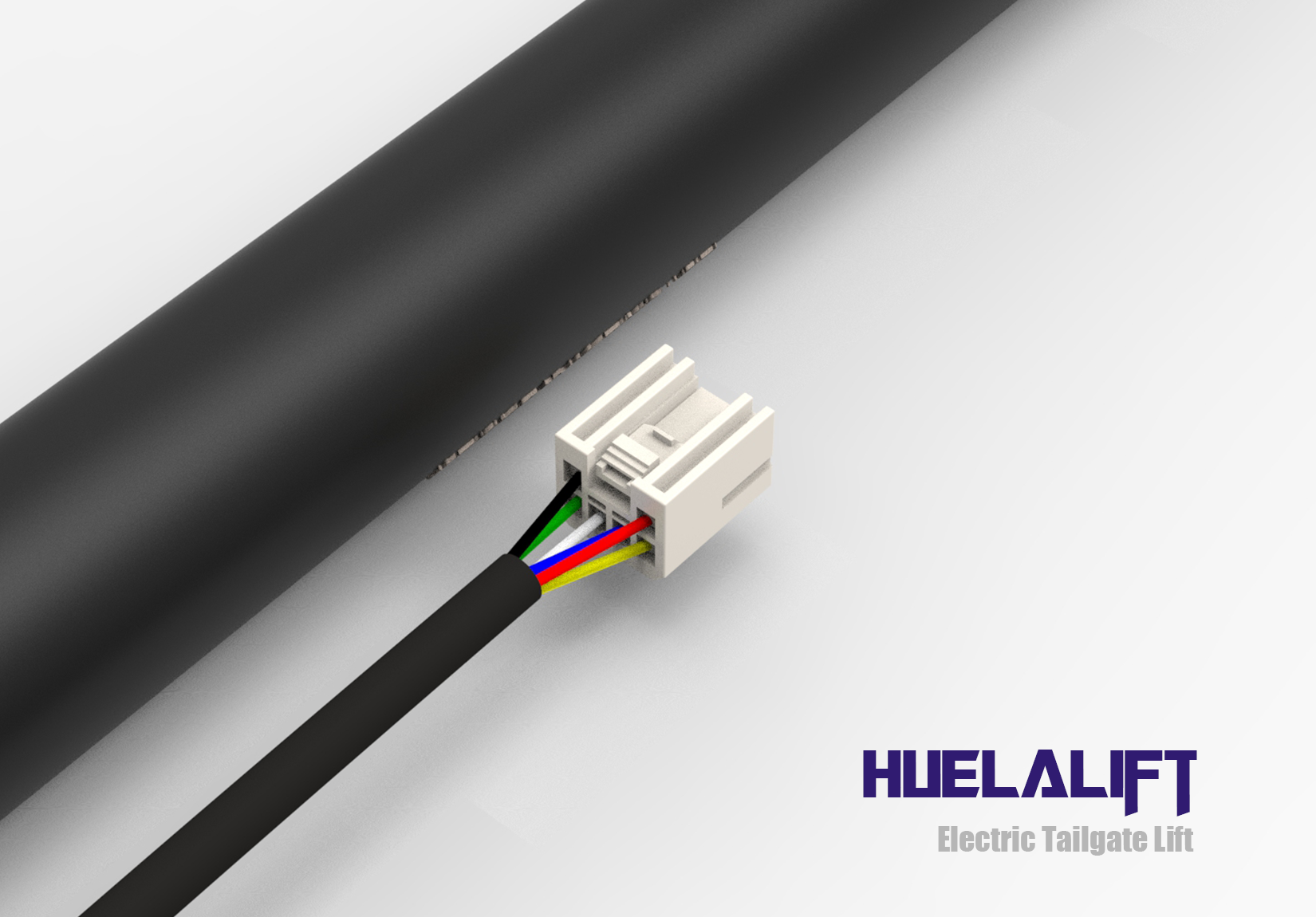 HL2229-GWM WEY VV5 RH（2017-2021）