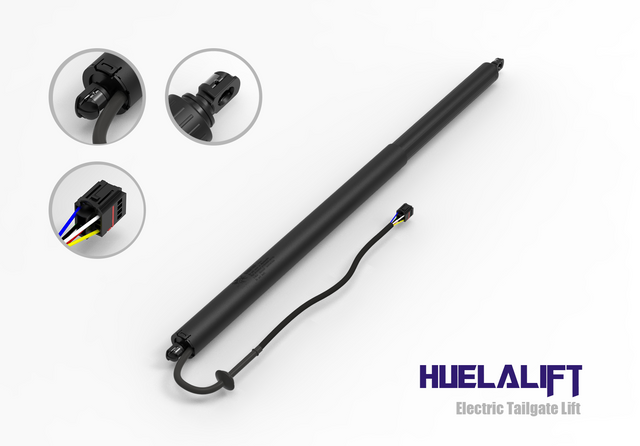 HL2770-Infiniti QX60 I JX35 Plastic Body LH/RH（2013-2020）