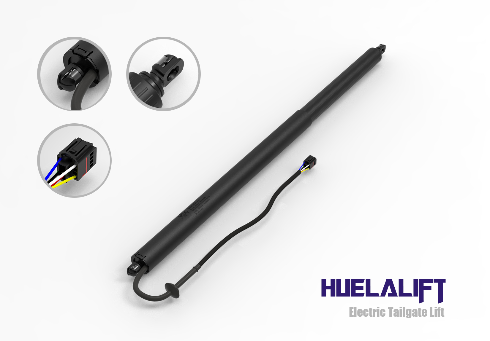 HL2155-Infiniti QX50 III P52A LH/RH（2018-2025）