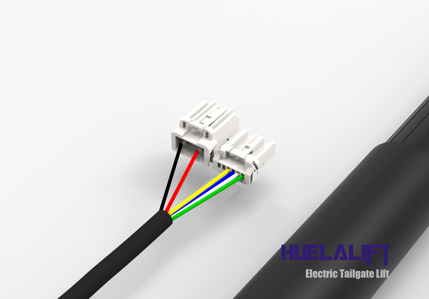 HL2286-ACURA CDX I S2/S3 LH（2016-2023）