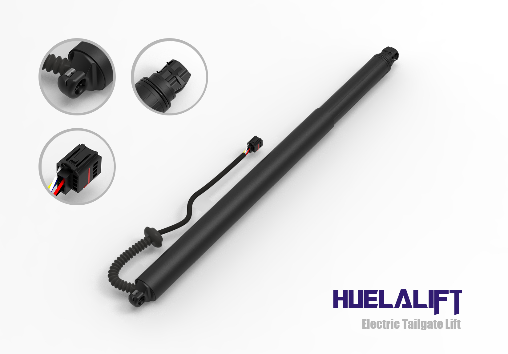 HL2645-CHERY Tiggo 8 LH（2018-...）