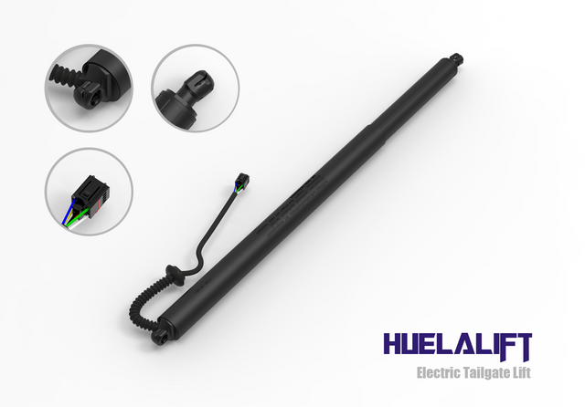 HL2377-HYCAN Z03 LH（2022-...）