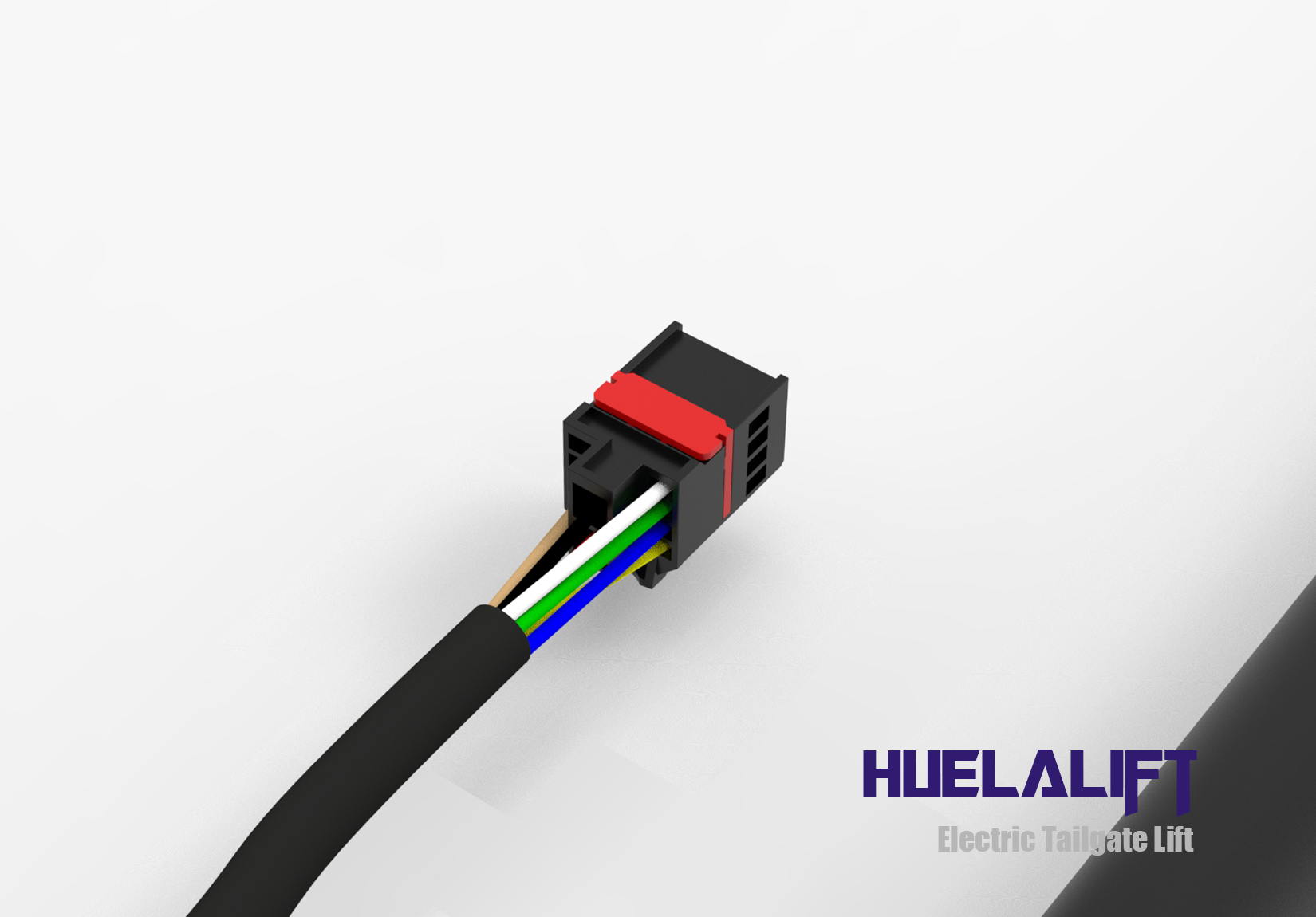 HL2368-LINK&CO 06 RH（2020-...）